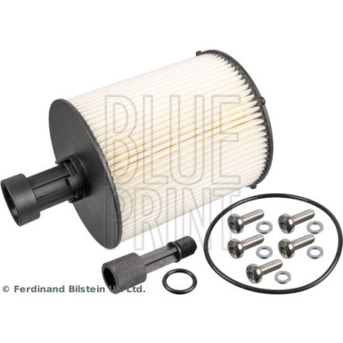 Kraftstofffilter Nissan Nv400 2.3Dci 14- Renault Master Opel Vivaro 1.6/2.3Dci 14 ADN12350