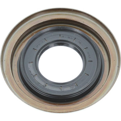 Wellendichtring, Differential 01031604B