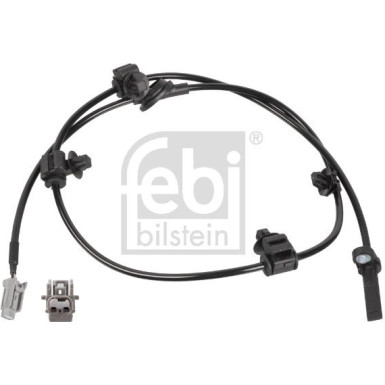 FEBI BILSTEIN Sensor, Raddrehzahl 172545 FEBI BILSTEIN Sensor, Raddrehzahl 172545