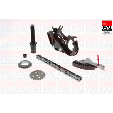 FAI AutoParts Kette, Ölpumpenantrieb OPCK20 FAI AutoParts Kette, Ölpumpenantrieb OPCK20