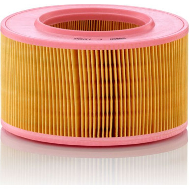 Mann & Hummel Luftfilter PKW AUDI,SEAT,SKODA,VW C 1996