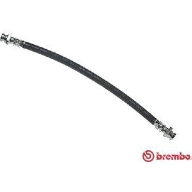 BREMBO Bremsschlauch T 56 166 ESSENTIAL LINE