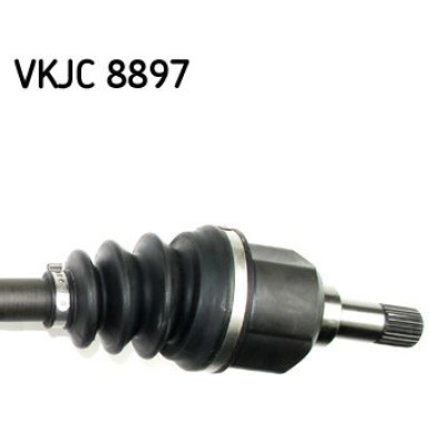 Antriebswelle VKJC 8897