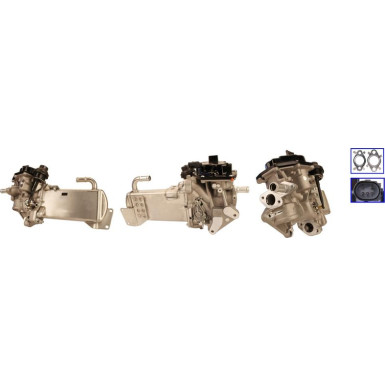Agr-Ventil 73-0098 Agr-Ventil 73-0098