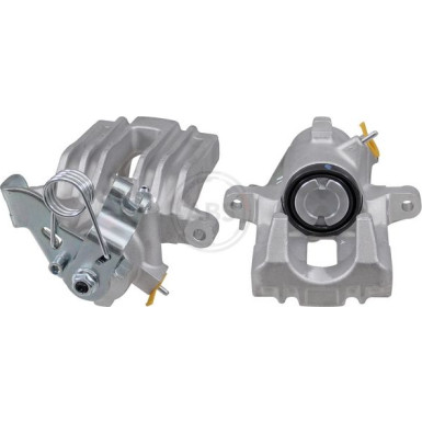 A.B.S. Bremstrommel 520571 A.B.S. Bremstrommel 520571