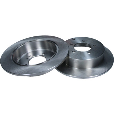 Maxgear Bremsscheibe Mitsubishi T. Outlander 07 19-1933 Maxgear Bremsscheibe Mitsubishi T. Outlander 07 19-1933