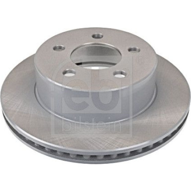FEBI BILSTEIN Bremsscheibe 170077 FEBI BILSTEIN Bremsscheibe 170077