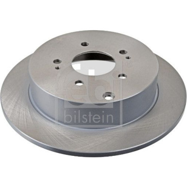 FEBI BILSTEIN Bremsscheibe 108444