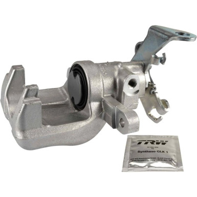 Tauschbremssattel HA li BHR108E Tauschbremssattel HA li BHR108E