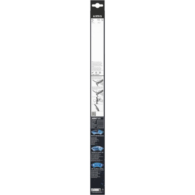 Bosch Scheibenwischer Aerotwin A970S 3397118970 Bosch Scheibenwischer Aerotwin A970S 3397118970