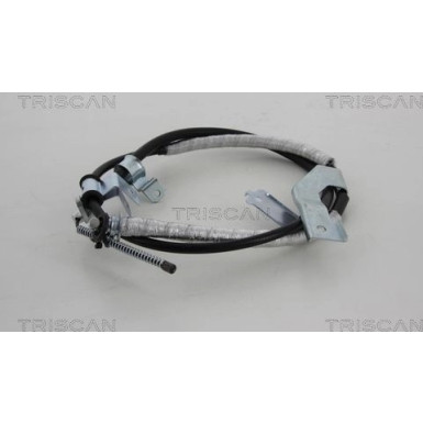 Seilzug, Feststellbremse Opel T. Frontera 98- Pr 8140241114 Seilzug, Feststellbremse Opel T. Frontera 98- Pr 8140241114