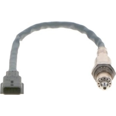 Lambdasonde NISSAN Juke,Qashqai 10 0 258 030 02M
