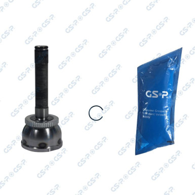 GSP Homokinetisches Gelenk 859041 GSP Homokinetisches Gelenk 859041