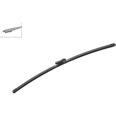 Bosch Scheibenwischer Aerotwin A650U 3397013532 Bosch Scheibenwischer Aerotwin A650U 3397013532