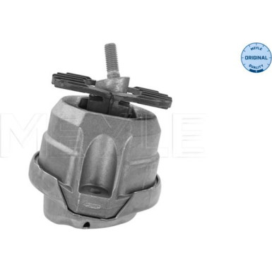 11 555 091 Lagerung Motor li BMW E60,E61,E63,E64 MEYLE-ORIGINAL: True to OE 3002211124 11 555 091 Lagerung Motor li BMW E60,E61,E63,E64 MEYLE-ORIGINAL: True to OE 3002211124