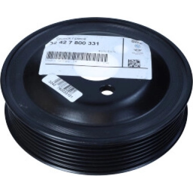 Riemenscheibe Power Kraftpumpe Bmw 5 F10 32427800331
