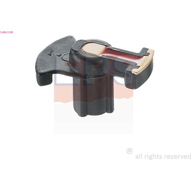EPS Verteilerrotor 1.406.123R EPS Verteilerrotor 1.406.123R