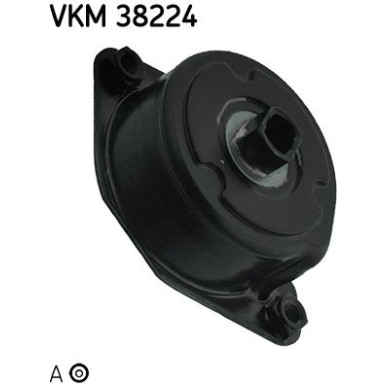 Spannrolle Nebentrieb VKM 38224