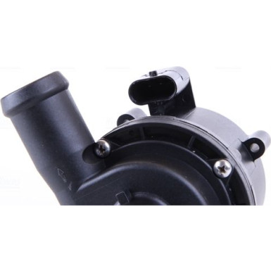 NISSENS Zusatzwasserpumpe 831070