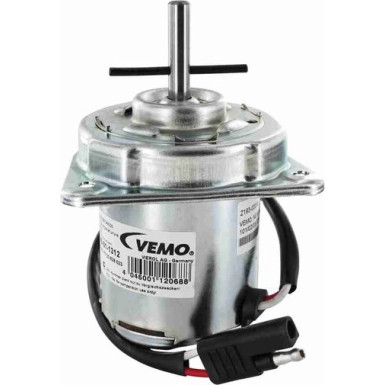 VEMO Elektromotor, Kühlerlüfter V46-01-1312 VEMO Elektromotor, Kühlerlüfter V46-01-1312