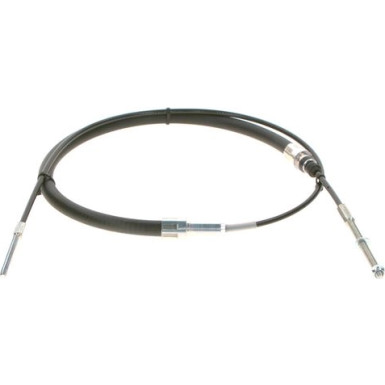 Handbremsseil VW Multivan 5,6 03 1987482864