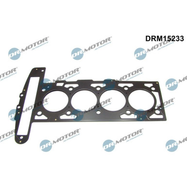 Dichtung, Zylinderkopf DRM15233