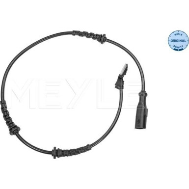 Sensor, Raddrehzahl 16-14 800 0010 Sensor, Raddrehzahl 16-14 800 0010