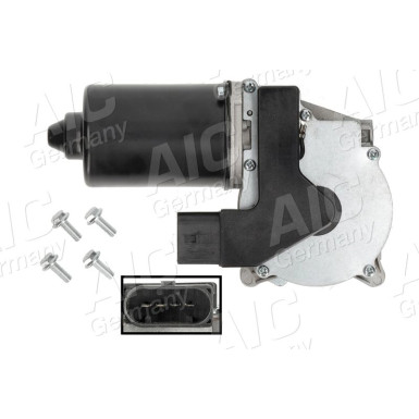 Wischermotor 58796 Wischermotor 58796
