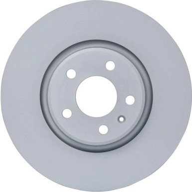 Bremsscheibe AUDI Q5 0 986 479 C49