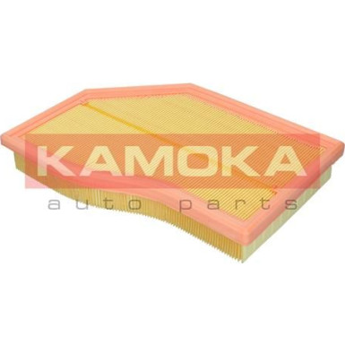 KAMOKA Luftfilter F255801