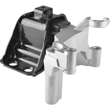 TEDGUM_TD Lagerung, Motor TED49619