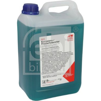 FEBI BILSTEIN Frostschutzmittel G11 22268 FEBI BILSTEIN Frostschutzmittel G11 22268