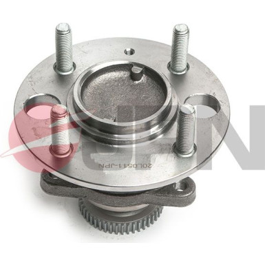 JPN Radlagersatz 20L0511-JPN JPN Radlagersatz 20L0511-JPN