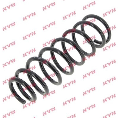KYB Fahrwerksfeder Toyota T. Corolla 1.4-2.0D 01/02-02/07 RG6546 KYB Fahrwerksfeder Toyota T. Corolla 1.4-2.0D 01/02-02/07 RG6546
