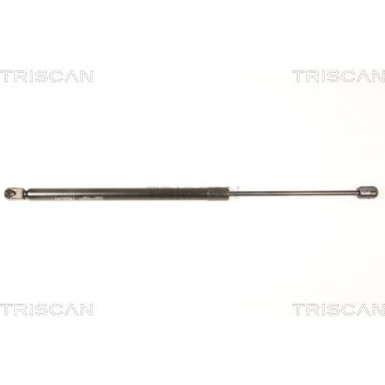 Gasfeder, Koffer-/Laderaum 871050244 Gasfeder, Koffer-/Laderaum 871050244