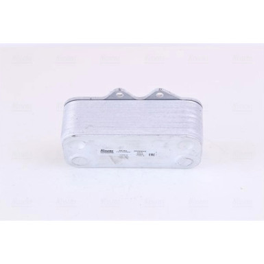 Ölkühler PKW Opel Vectra C 02 90781 Ölkühler PKW Opel Vectra C 02 90781