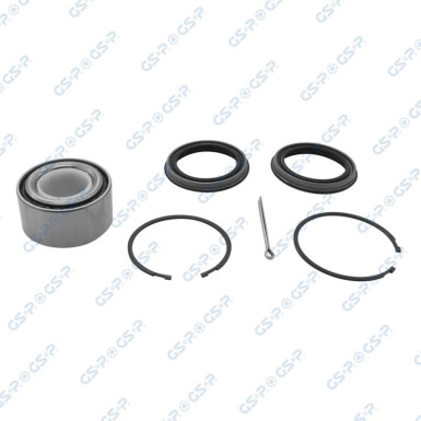 GSP Radlager GK1365 GSP Radlager GK1365