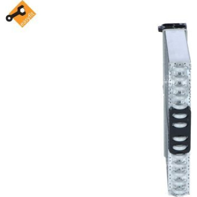 Wärmetauscher, Innenraumheizung EASY FIT 58053