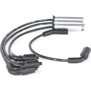 Zündleitungssatz CHEVROLET,DAEWOO 0 986 356 980