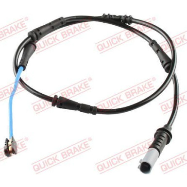 Bremsbelag-Warnkontakt BMW 5, 6 09-18 WS 0305 A Bremsbelag-Warnkontakt BMW 5, 6 09-18 WS 0305 A