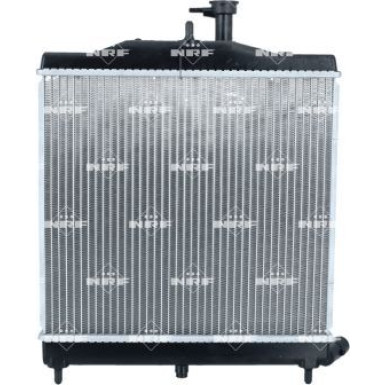 Kühler, Motorkühlung 58528