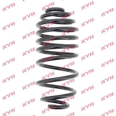 KYB Fahrwerksfeder Renault T. Kangoo, Kangoo Express 1.5D/1.6/1.6Alk 02/08 K-Flex RA6146