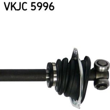 Antriebswelle VKJC 5996