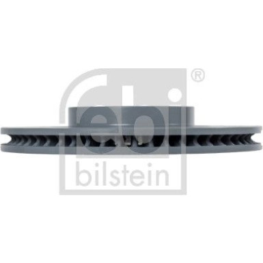 FEBI BILSTEIN Bremsscheibe 171480 FEBI BILSTEIN Bremsscheibe 171480