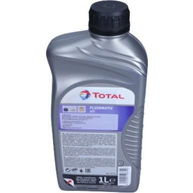 Total Fluidmatic ATX Automatikgetriebeöl 1 Liter 2213755