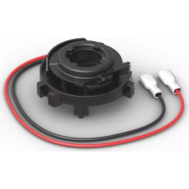 LED Connector rings [~H7] Type A - Zubehör für LED HL 2 Stück Philips 11184X2