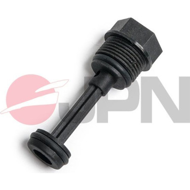 JPN Kühler, Motorkühlung 60C9008-JPN