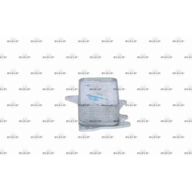 Ölkühler, Motoröl NRF31282 Ölkühler, Motoröl NRF31282