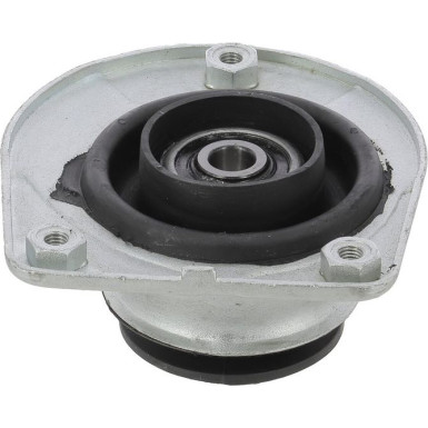 MONROE Stützlager 1Stk. VA li FIAT Doblo,Palio,Strada 96 MOUNTING KIT MK375L