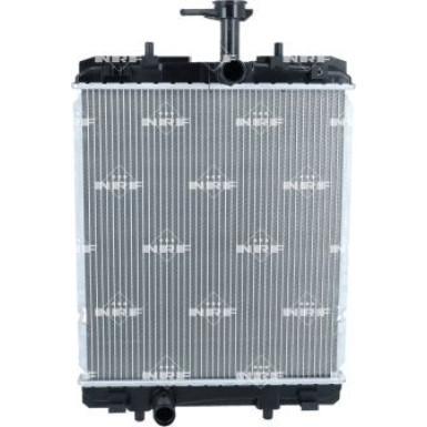 Kühler, Motorkühlung 550116